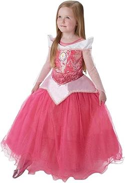 Sleeping Beauty Costume