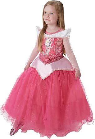 Sleeping Beauty Costume