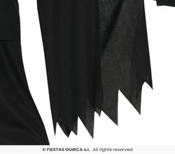 Disfraz de Bruja Negra adulta