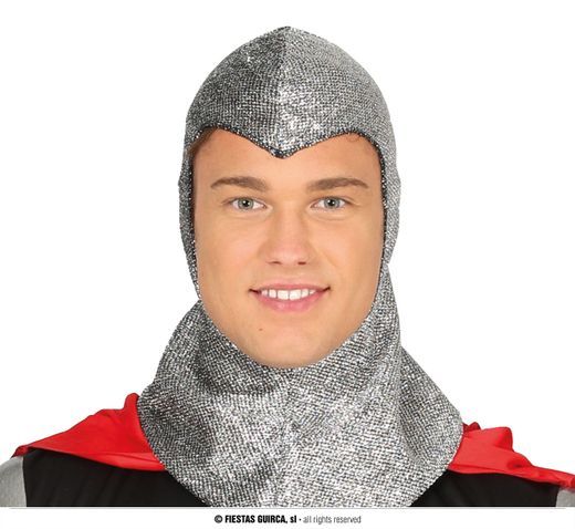 Disfraz de Caballero Medieval