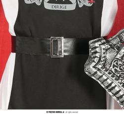 Disfraz de Caballero Medieval