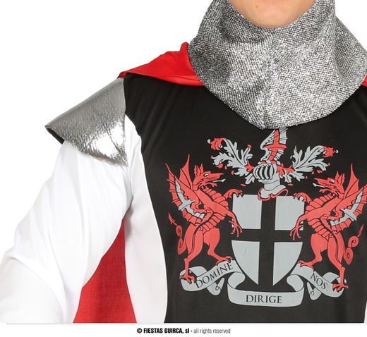 Disfraz de Caballero Medieval