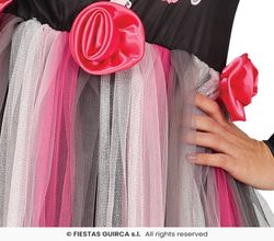 Disfraz de catrina adulta