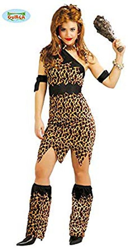 Caveman Costume