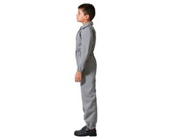 Disfraz de cazafantasma infantil