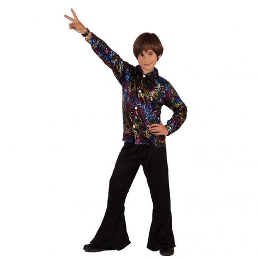 Disco Boy Costume