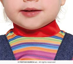 Disfraz para bebé de chucky