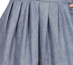 Disfraz de chuky niña