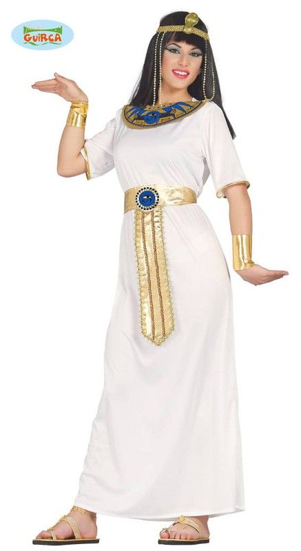 Cleopatra costume