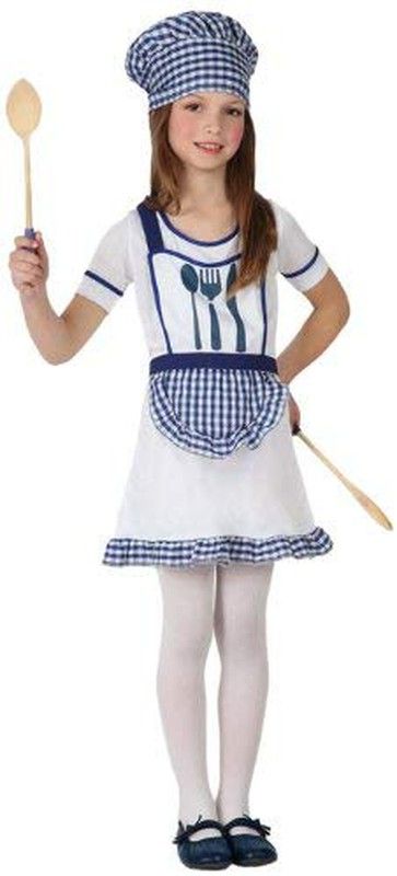Kostüm kochen