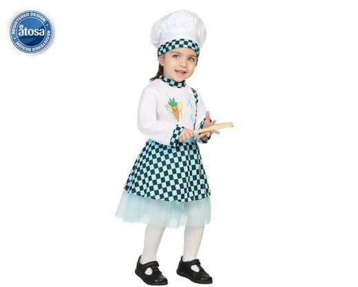Kostüm kochen