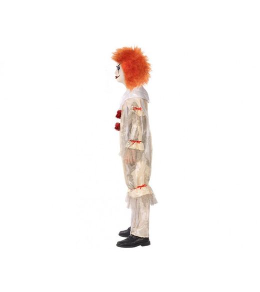 Zombie Schulmädchen Kostüm