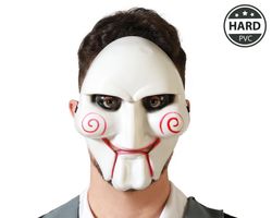 Mascara Asesino 79042