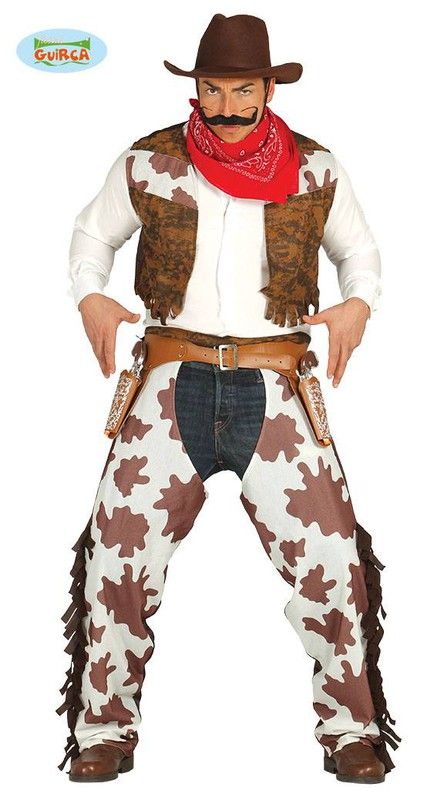 Cowboy costume