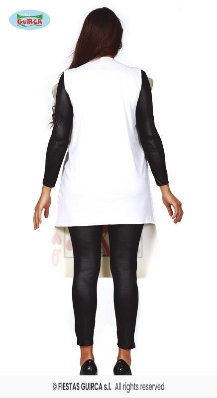 Disfraz Dama de cartas