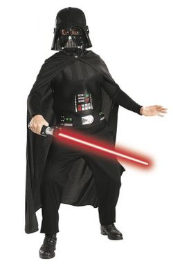 Darth Vader Kostüm