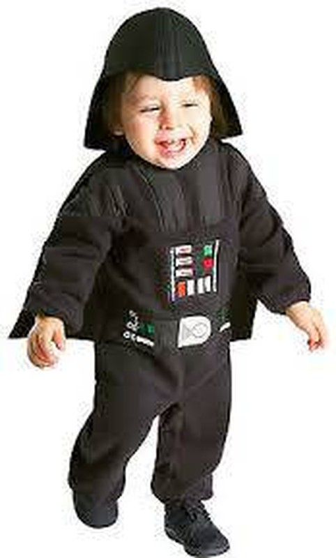 Darth Vader Costume