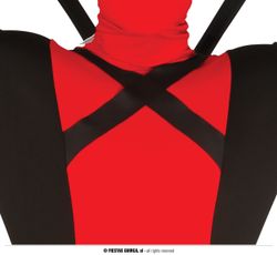 Disfraz de Deadpool adulto