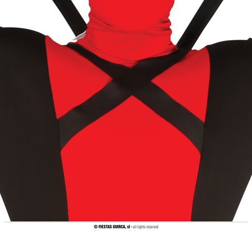 Disfraz de Deadpool adulto