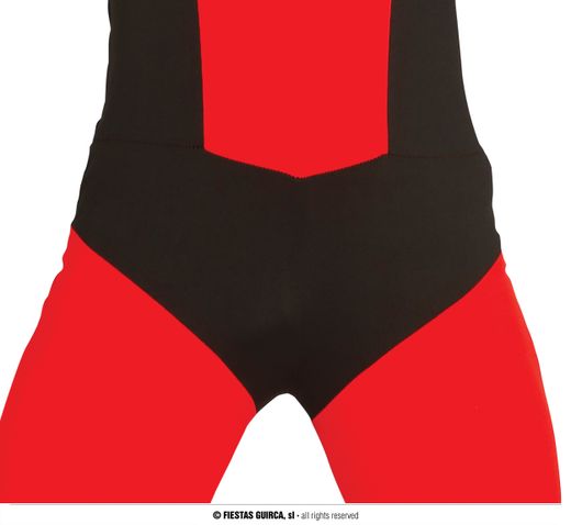 Disfraz de Deadpool adulto