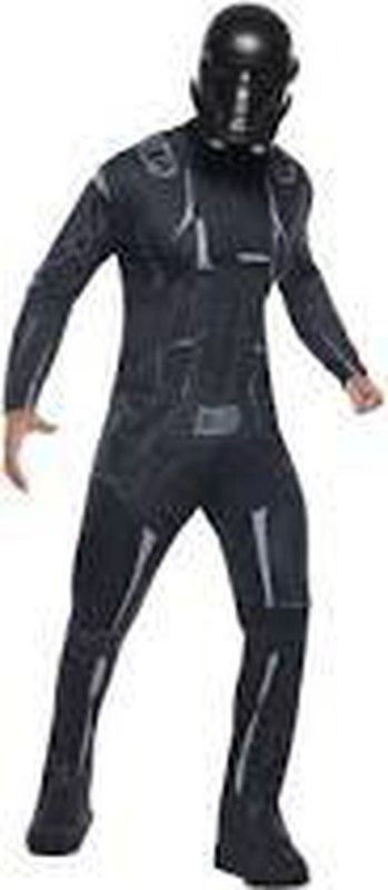 Death Trooper Costume