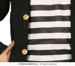 Adams Familienkind Kostüm