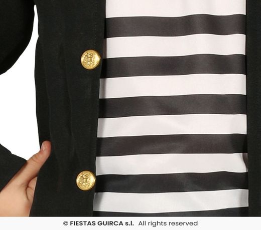 Adams Familienkind Kostüm