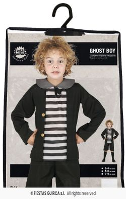 Adams Familienkind Kostüm