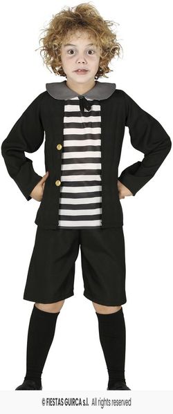 Adams Familienkind Kostüm