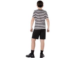 ADAMS FAMILY CHILD COSTUME COSTUME