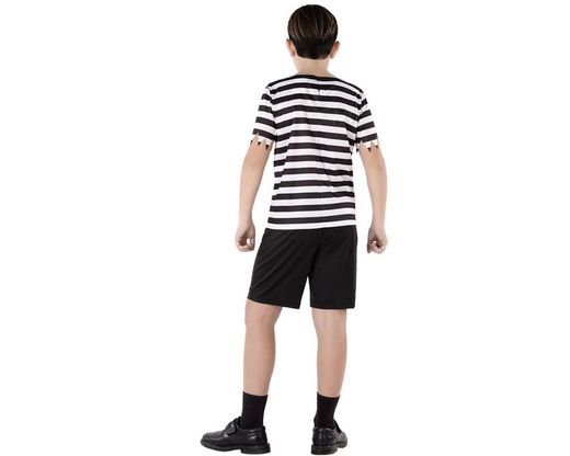 ADAMS FAMILY CHILD COSTUME COSTUME