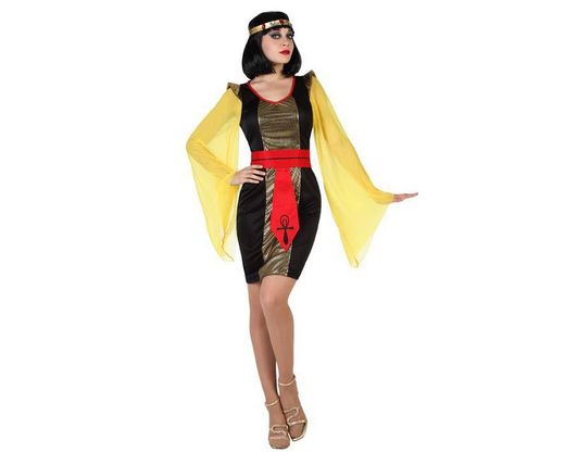 Egyptian costume
