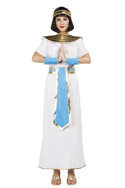 Egyptian costume