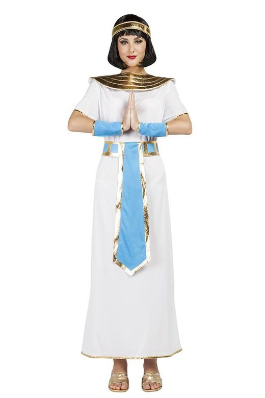Egyptian costume