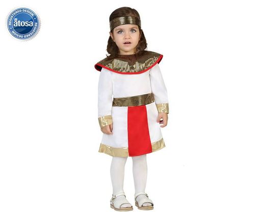 Egyptian costume