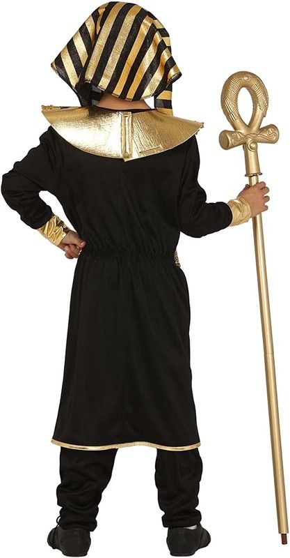 Disfraz de Egipcio infantil