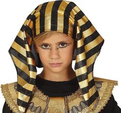 Disfraz de Egipcio infantil