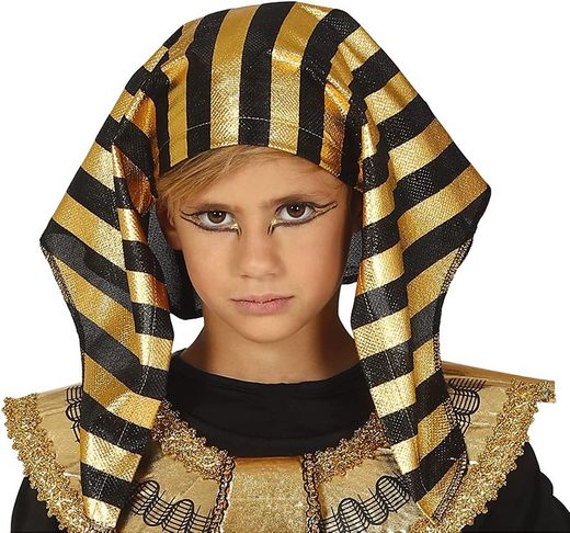 Disfraz de Egipcio infantil