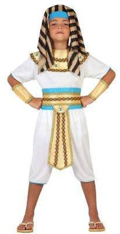 Egyptian costume