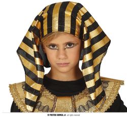 Disfraz de Egipcio infantil