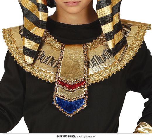 Disfraz de Egipcio infantil