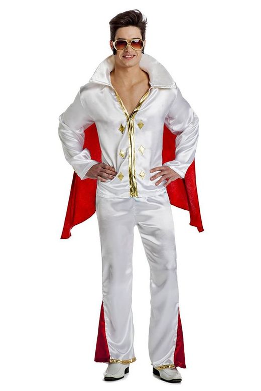 Elvis costume