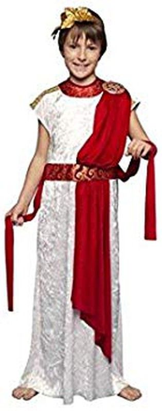 Roman Emperor Costume