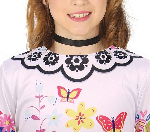 Disfraz de Encanto Mirabel