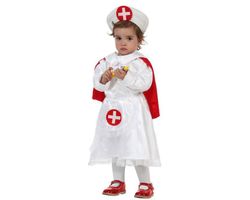 Nurse Costume