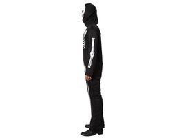 Disfraz adulto esqueleto