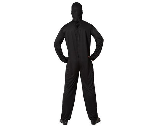 Disfraz adulto esqueleto