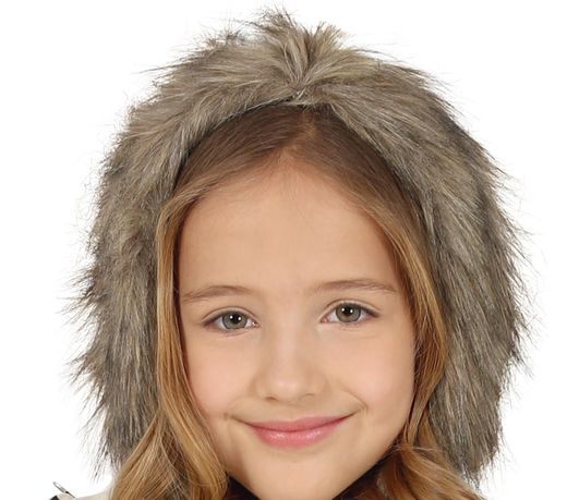 Disfraz de Esquimal infantil Unisex