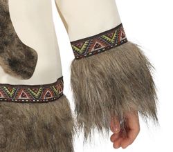 Disfraz de Esquimal infantil Unisex