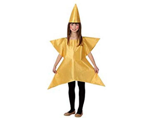 Star Costume